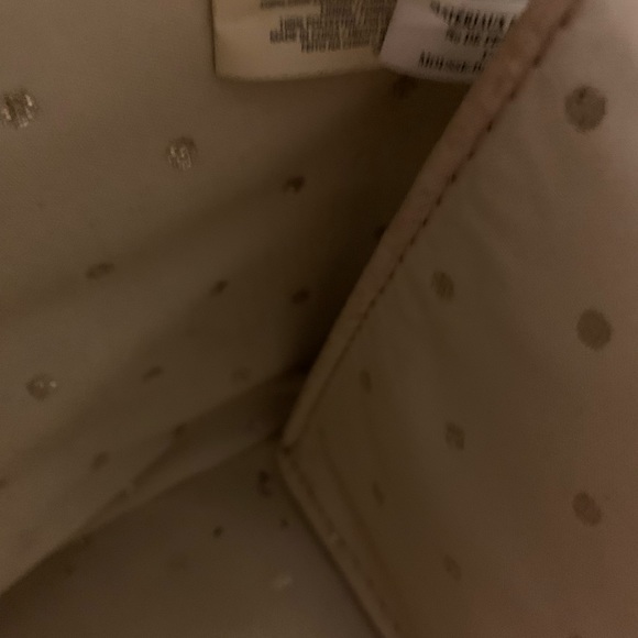 Kate spade 2 park avenue beau black purse - Picture 6 of 8